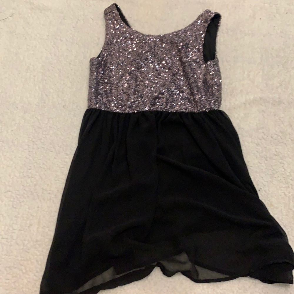 Homecoming/ Formal Dress